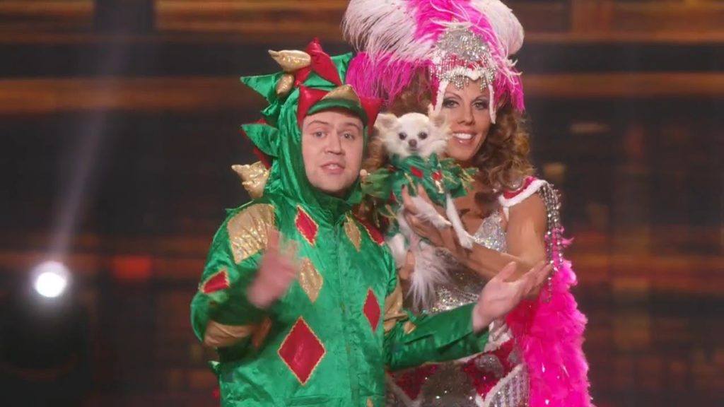 piff the magic dragon vegas