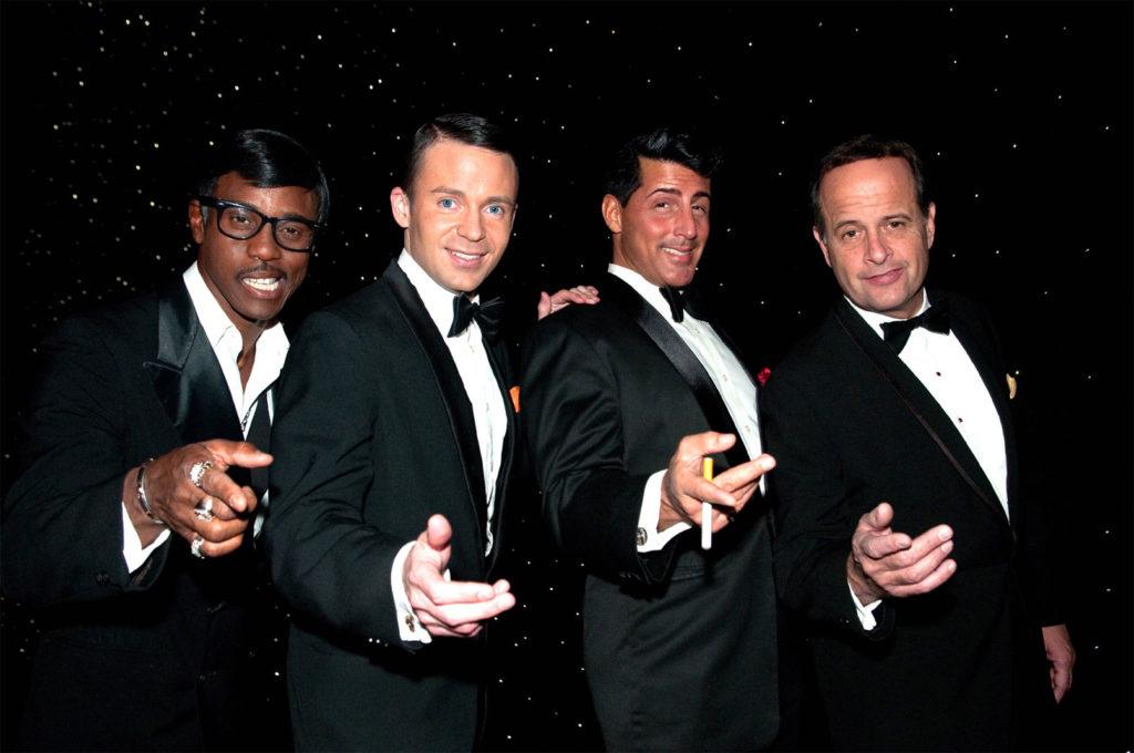 the rat pack is back discount tickets