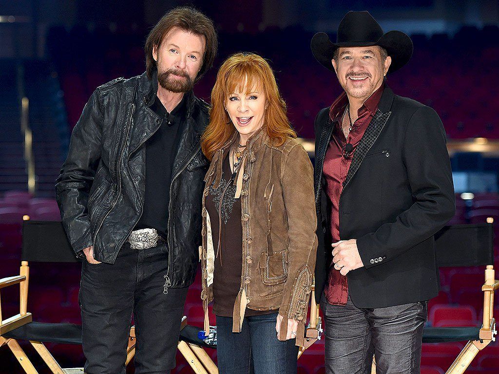 brooks and dunn concert las vegas